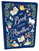 Book cover of: Book Lover's Embroidered Journal. By: Insight Insight Editions