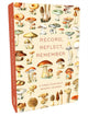 Book cover of: Fungi Memory Journal. By: Insight Insight Editions
