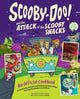 Scooby-Doo! and the Attack of the Scooby Snacks [An Official Cookbook], From Scooby Snacks and Pickled Vampire Wings to Fried Moonbeams and More 9798886639285 Elena Pons Craig