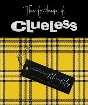 The Fashion of Clueless