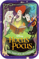 Book cover of: Hocus Pocus Tiny Tarot Deck and Guidebook