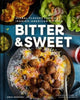 Book cover of: Bitter & Sweet. By: Omid Roustaei