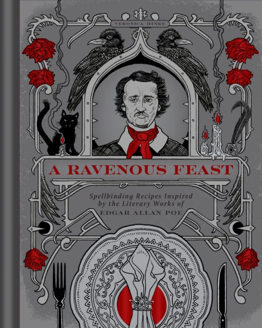 Book cover of: Ravenous Feast