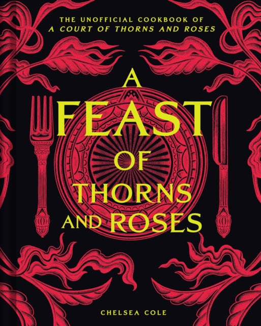 Book cover of: Feast of Thorns and Roses