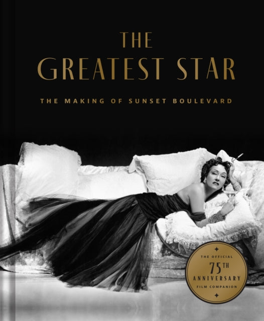 Book cover of: Greatest Star