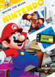 Book cover of: Nintendo. By: Paige V. Polinsky