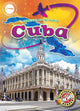 Book cover of: Cuba. By: Shannon Anderson