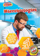 Book cover of: Microbiologist. By: Lisa Owings