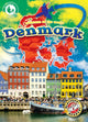 Book cover of: Denmark. By: Monika Davies