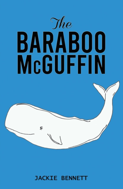 Book cover of: Baraboo McGuffin