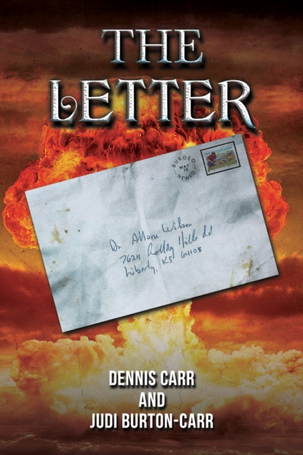 Book cover of: Letter