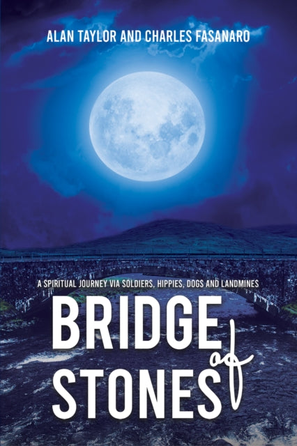 Book cover of: Bridge of Stones