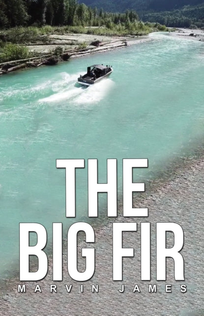 Book cover of: Big Fir