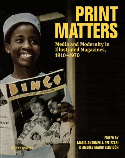 Print Matters