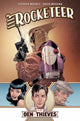 Book cover of: Rocketeer: In the Den of Thieves