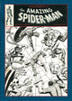 Book cover of: John Romita's The Amazing Spider-Man Vol. 2 Artisan Edition. By: Stan Lee
