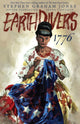 Earthdivers, Vol. 3: 1776 9798887241463 Stephen Graham Jones