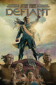 Star Trek: Defiant, Vol. 4: The Stars of Home 9798887242712 Christopher Cantwell
