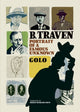 Book cover of: B. Traven. By: Golo