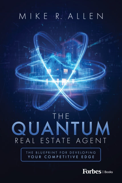 Book cover of: Quantum Real Estate Agent