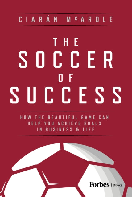 Book cover of: Soccer of Success