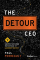 Book cover of: Detour CEO