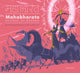 Book cover of: Mahabharata