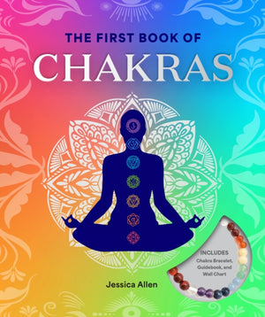 The First Book of Chakras