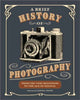 Book cover of: Brief History of Photography
