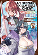 Book cover of: My [Repair] Skill Became a Versatile Cheat, So I Think I'll Open a Weapon Shop (Manga) Vol. 5. By: Ginga Hoshikawa