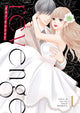 Book cover of: Revenge: Mrs. Wrong Vol. 1. By: Sayo Momota