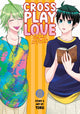 Book cover of: Crossplay Love: Otaku x Punk Vol. 8. By: Toru