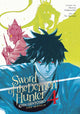 Book cover of: Sword of the Demon Hunter: Kijin Gentosho (Manga) Vol. 4. By: Motoo Nakanishi