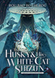 Book cover of: Husky and His White Cat Shizun: Erha He Ta De Bai Mao Shizun (Novel) Vol. 8
