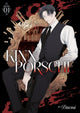 Book cover of: KinnPorsche (Novel) Vol. 1. By: Daemi