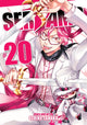 Book cover of: Servamp Vol. 20