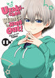 Book cover of: Uzaki-chan Wants to Hang Out! Vol. 11