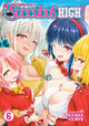 Book cover of: Welcome to Succubus High! Vol. 6