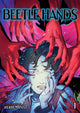Book cover of: Beetle Hands Vol. 1. By: Herhumanist