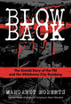 Book cover of: Blowback. By: Margaret Roberts