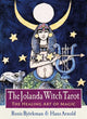 Book cover of: Jolanda Witch Tarot