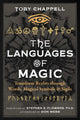 Book cover of: Languages of Magic