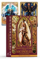 Book cover of: Oraculo del fuego de los arcangeles