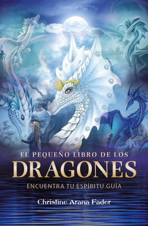 pequeno libro de los dragones, Encuentra tu espiritu guia