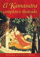 Kamasutra completo e ilustrado 9798888502013 Lance Dane