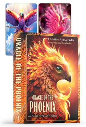 Oracle of the Phoenix