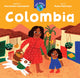 Book cover of: Our World: Colombia