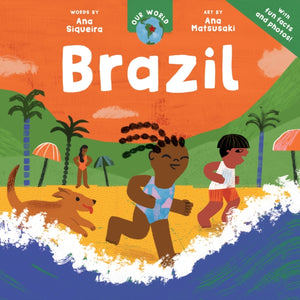Our World: Brazil