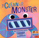 Book cover of: Clean-Up Monster