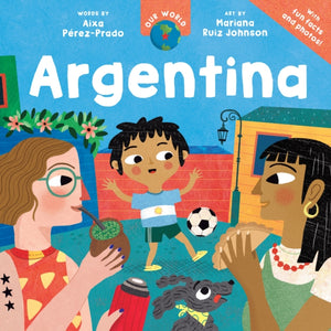 Our World: Argentina